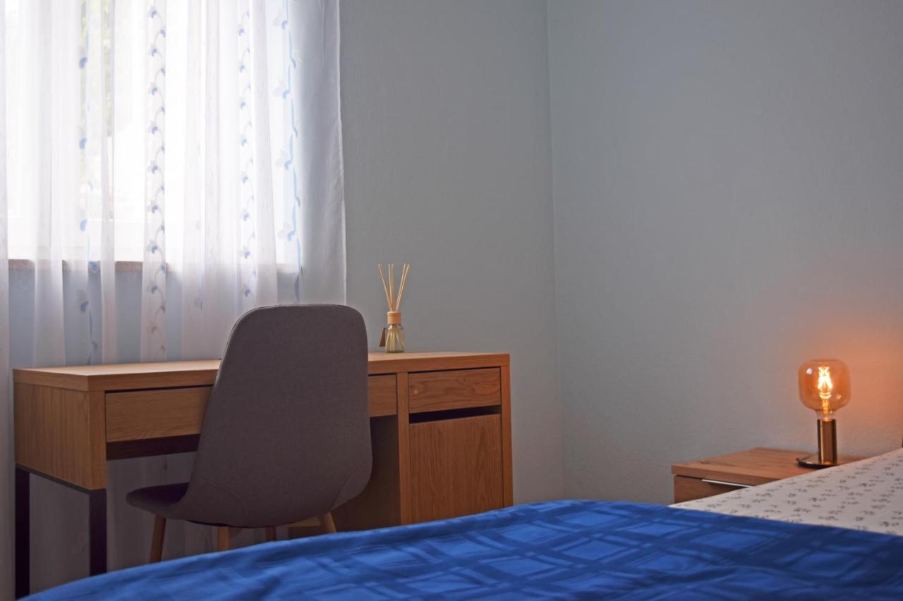 Loki'S Dream Apartment Пула Екстериор снимка